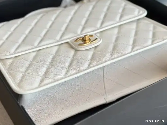 Firstbag Ru BACKPACK CHANEL 0613
